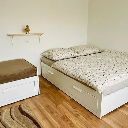 Anicka Bed & Breakfast