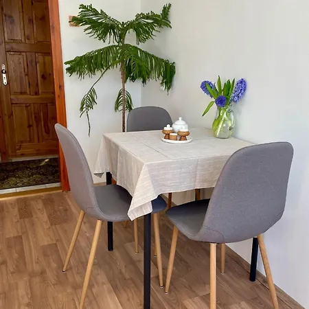 Anicka Bed & Breakfast Týnec nad Sázavou