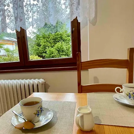 Anicka * Týnec nad Sázavou