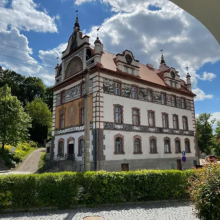 Anicka Bed & Breakfast Týnec nad Sázavou