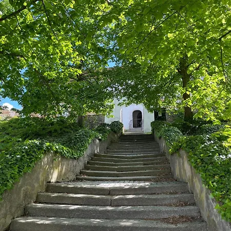 Anicka Týnec nad Sázavou