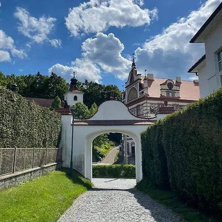 Anicka * Týnec nad Sázavou
