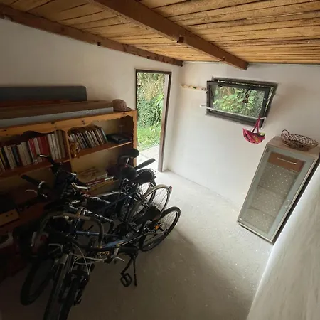 Anicka Bed & Breakfast Týnec nad Sázavou